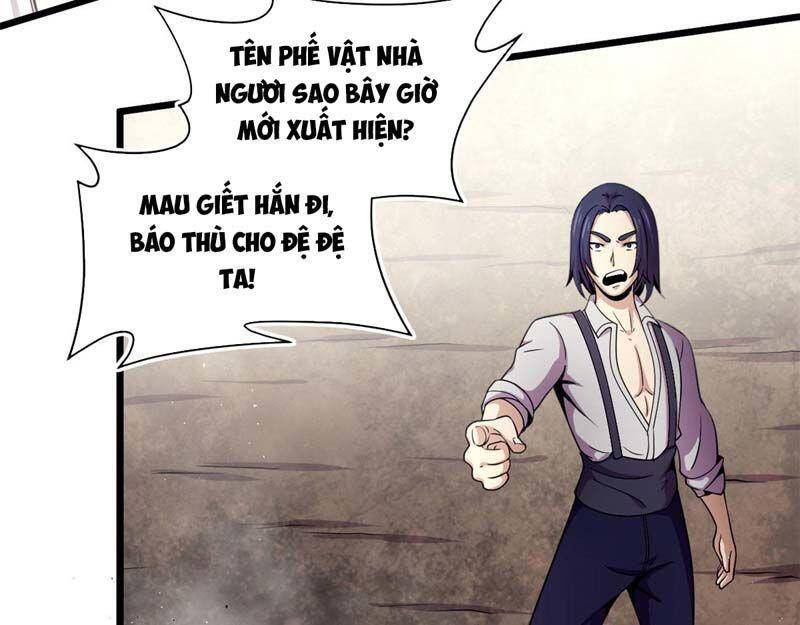 Sủng Mị Chapter 37 - Trang 2