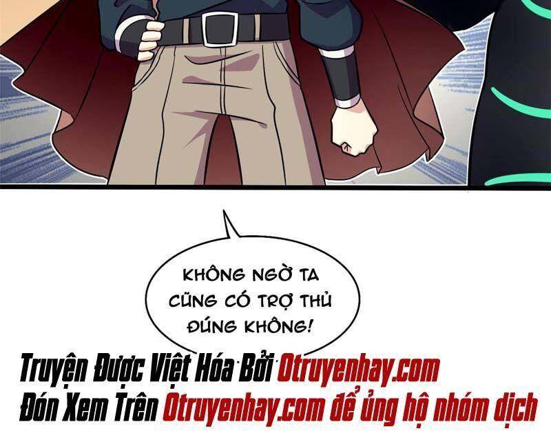 Sủng Mị Chapter 37 - Trang 2