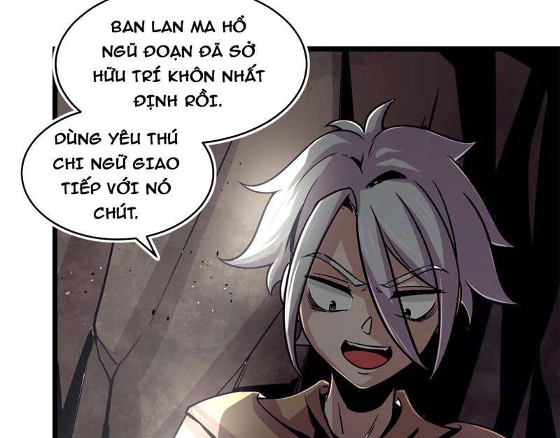 Sủng Mị Chapter 36 - Trang 2