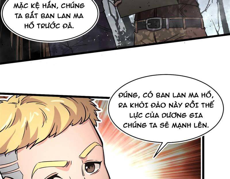 Sủng Mị Chapter 36 - Trang 2