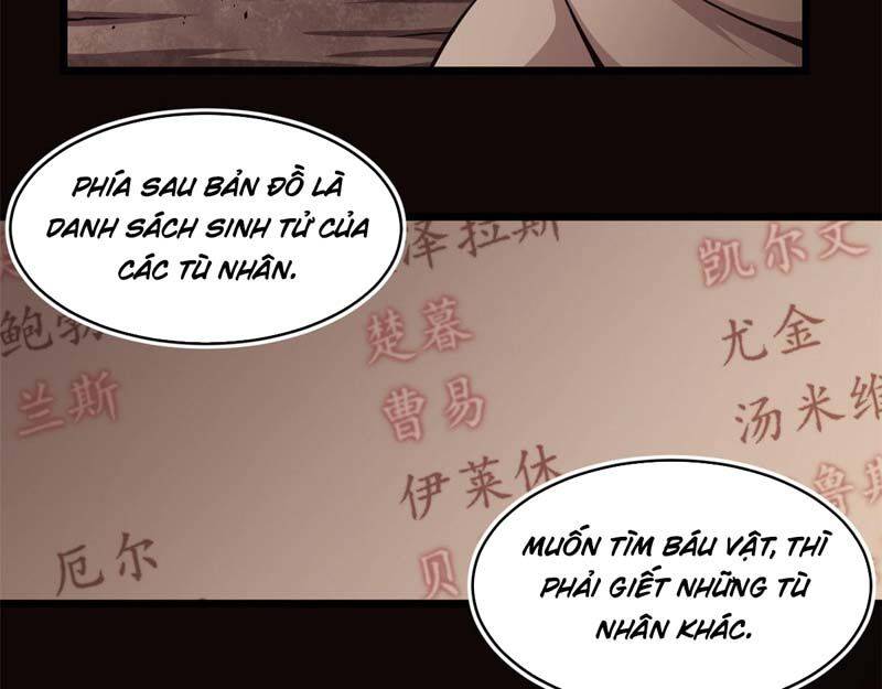 Sủng Mị Chapter 35 - Trang 2