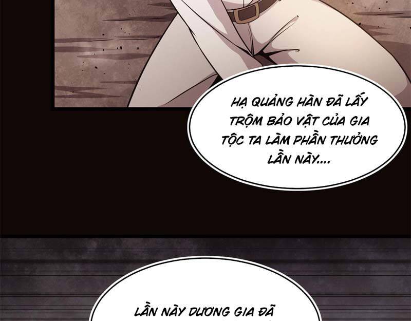 Sủng Mị Chapter 35 - Trang 2