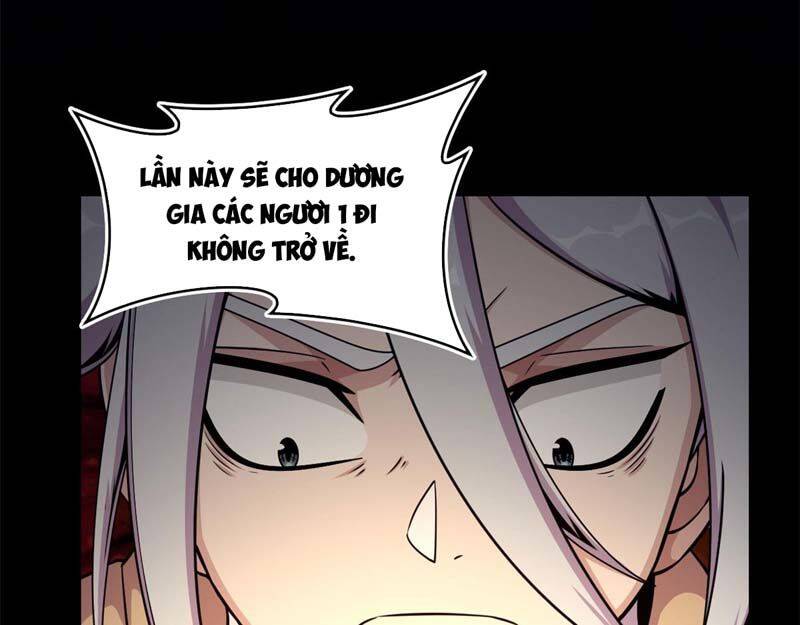 Sủng Mị Chapter 35 - Trang 2