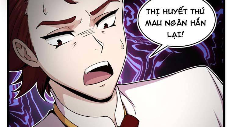 Sủng Mị Chapter 34 - Trang 2