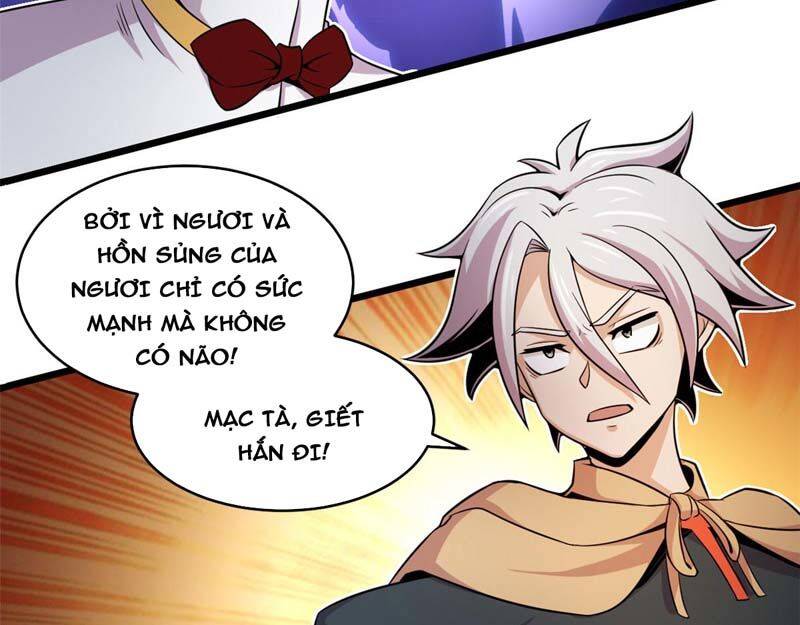 Sủng Mị Chapter 33 - Trang 2