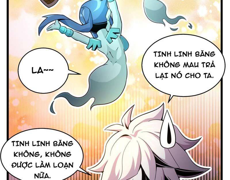 Sủng Mị Chapter 32 - Trang 2