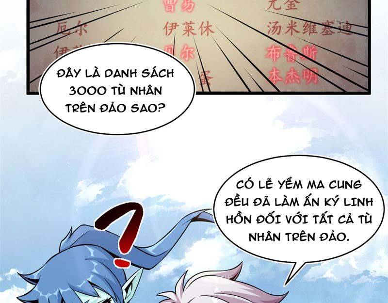 Sủng Mị Chapter 32 - Trang 2