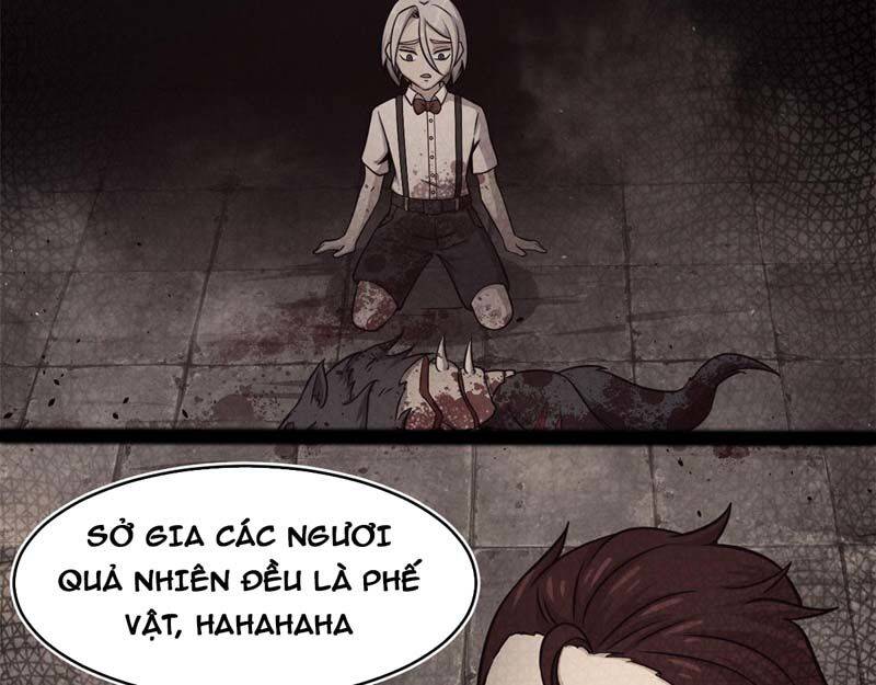 Sủng Mị Chapter 32 - Trang 2