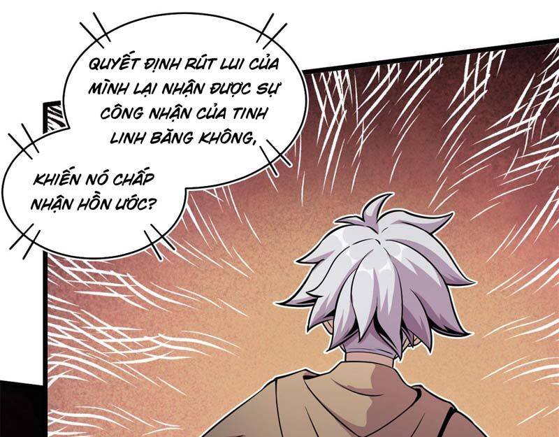 Sủng Mị Chapter 31 - Trang 2