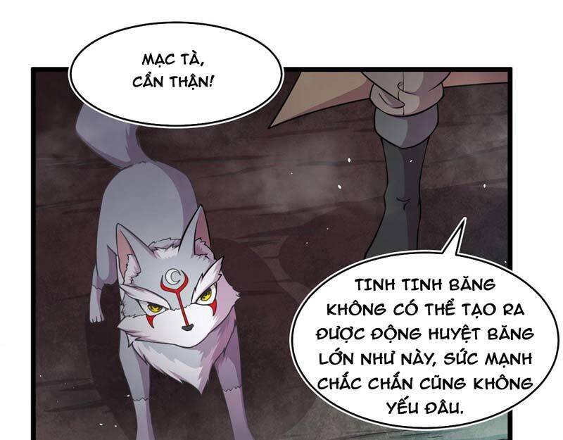 Sủng Mị Chapter 30 - Trang 2