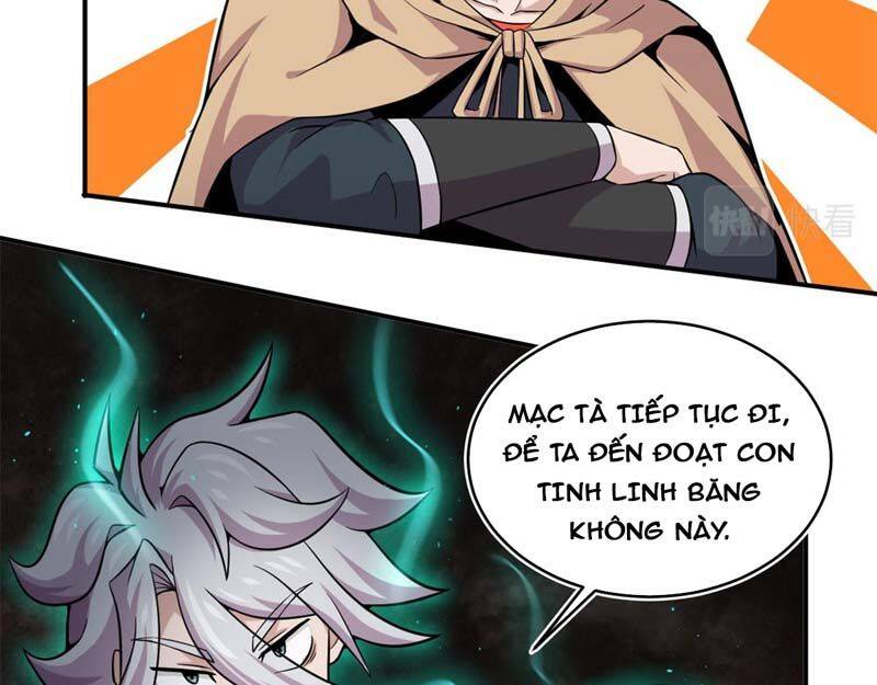 Sủng Mị Chapter 30 - Trang 2