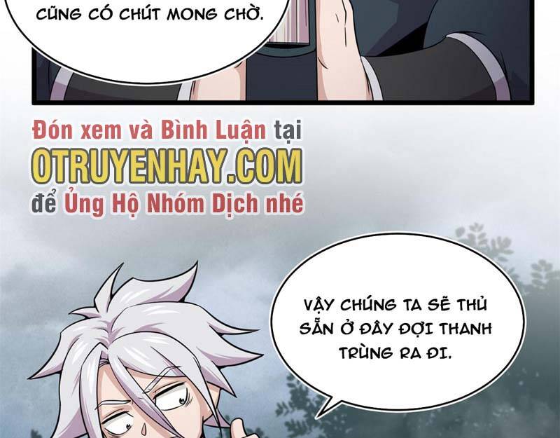 Sủng Mị Chapter 29 - Trang 2