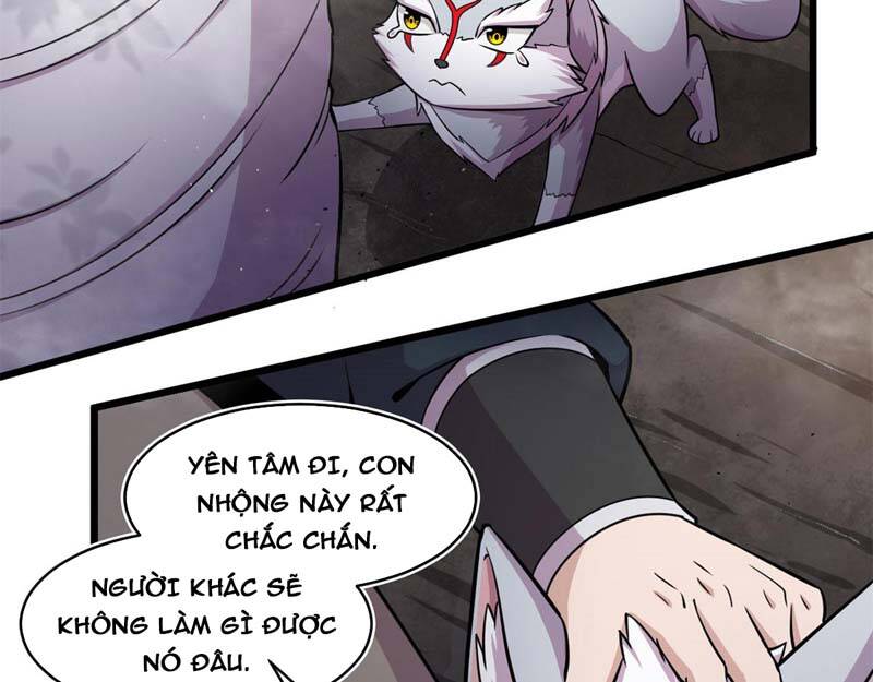 Sủng Mị Chapter 29 - Trang 2