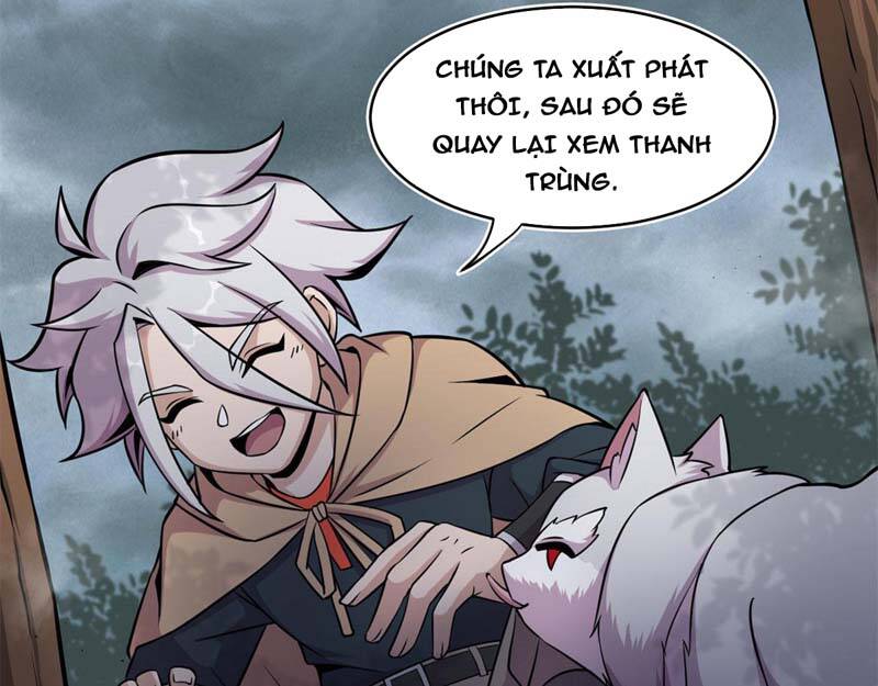 Sủng Mị Chapter 29 - Trang 2