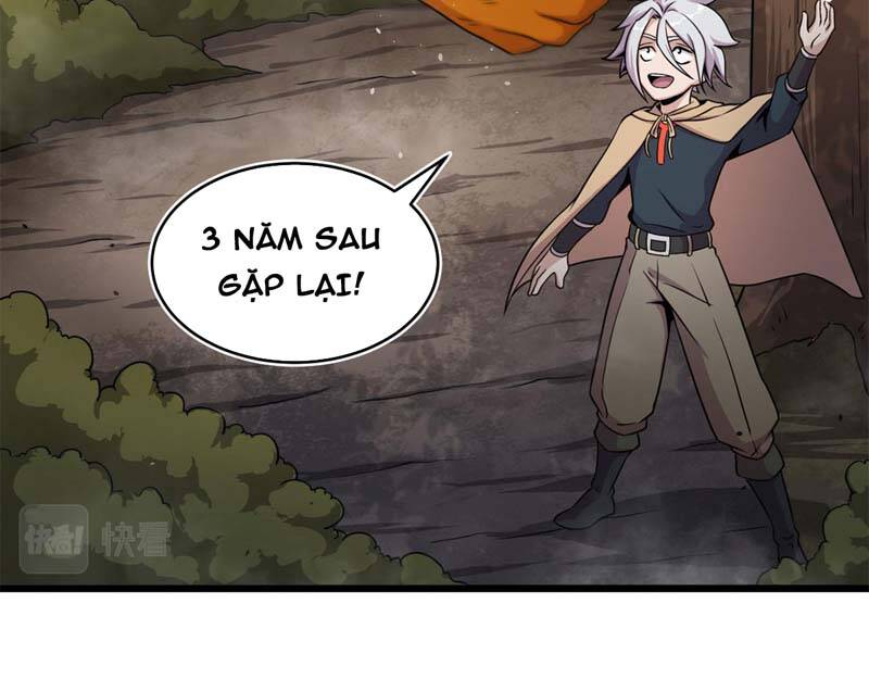 Sủng Mị Chapter 28 - Trang 2