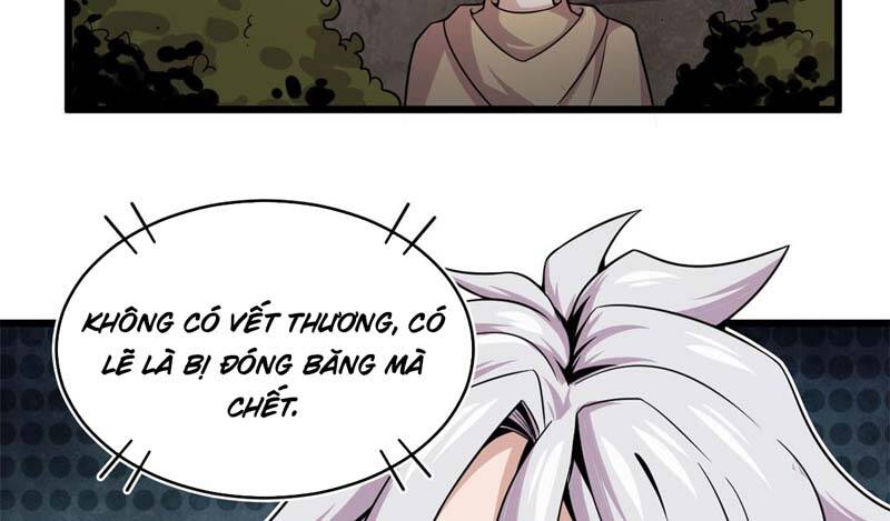 Sủng Mị Chapter 28 - Trang 2