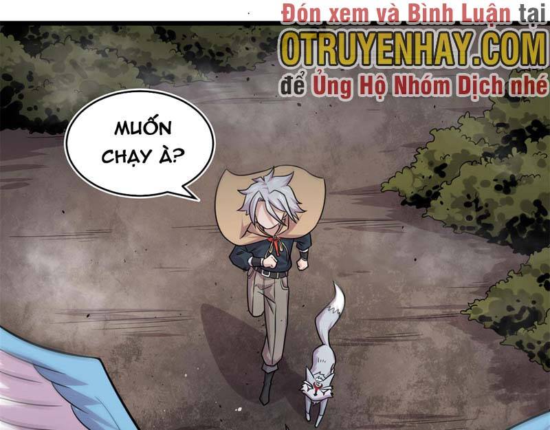 Sủng Mị Chapter 28 - Trang 2