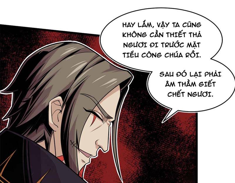 Sủng Mị Chapter 27 - Trang 2