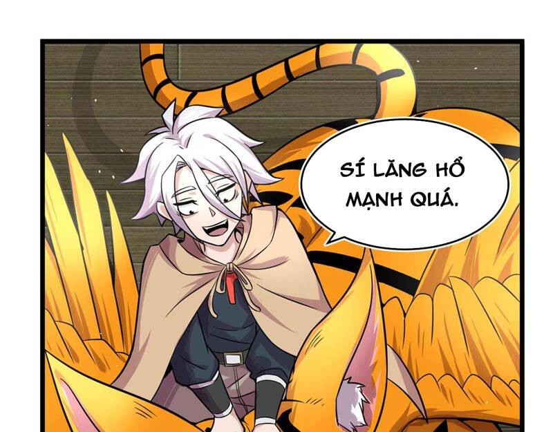 Sủng Mị Chapter 27 - Trang 2