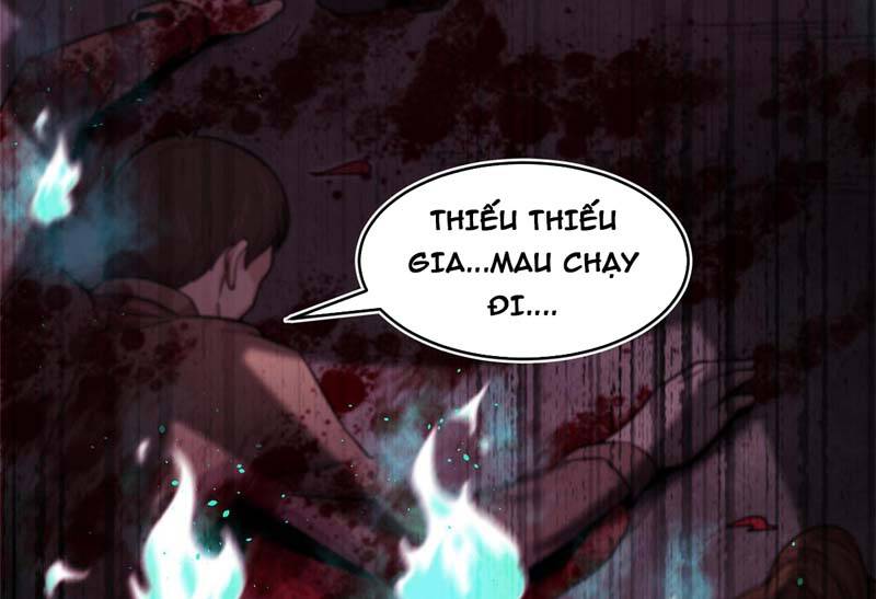 Sủng Mị Chapter 26 - Trang 2