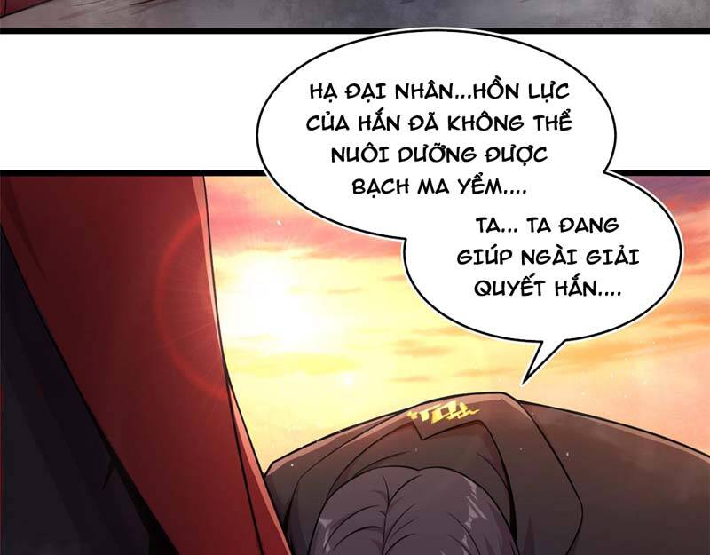 Sủng Mị Chapter 26 - Trang 2