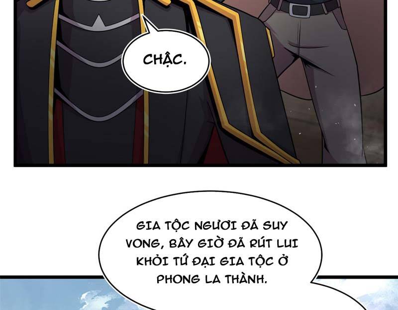 Sủng Mị Chapter 26 - Trang 2