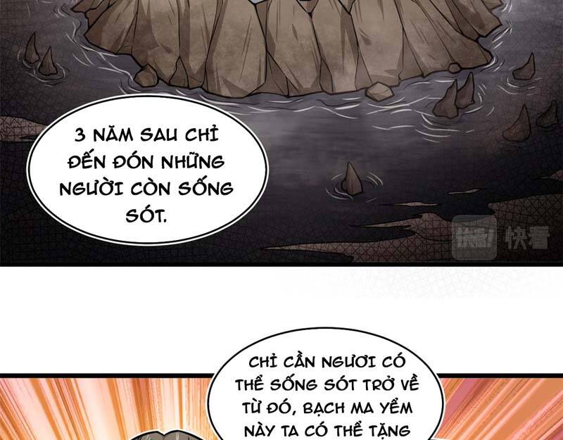 Sủng Mị Chapter 26 - Trang 2