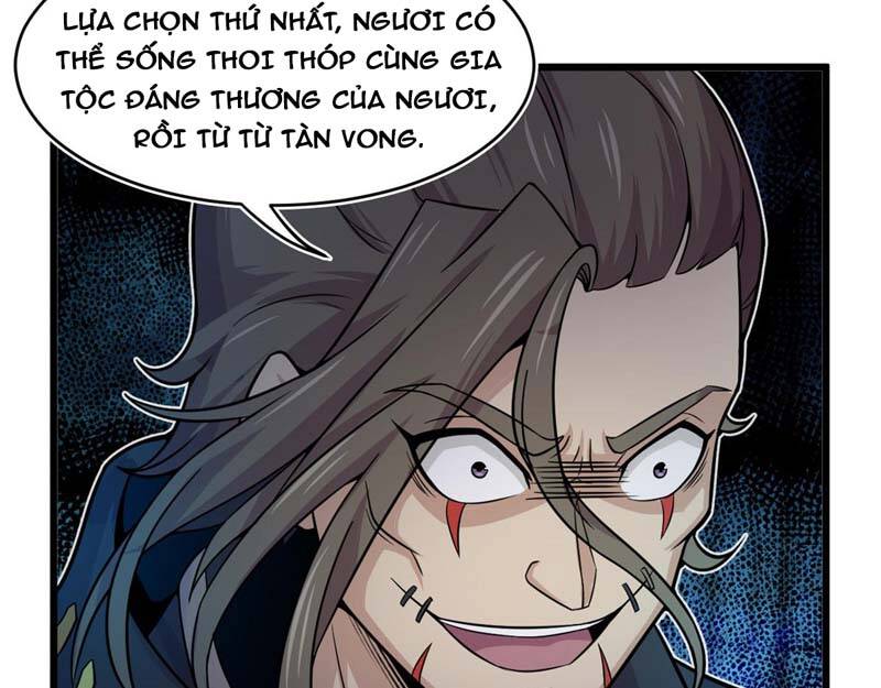 Sủng Mị Chapter 26 - Trang 2