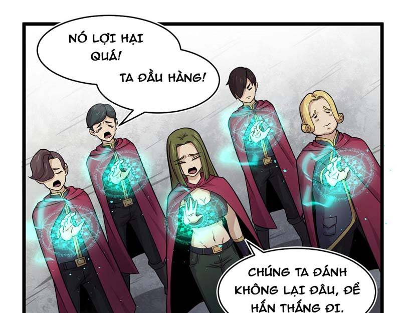 Sủng Mị Chapter 24 - Trang 2