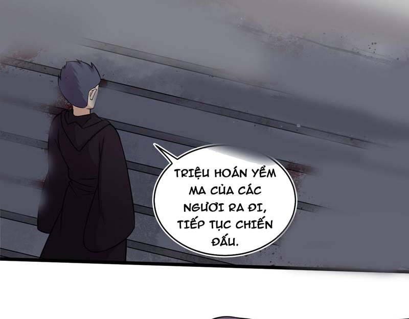 Sủng Mị Chapter 24 - Trang 2