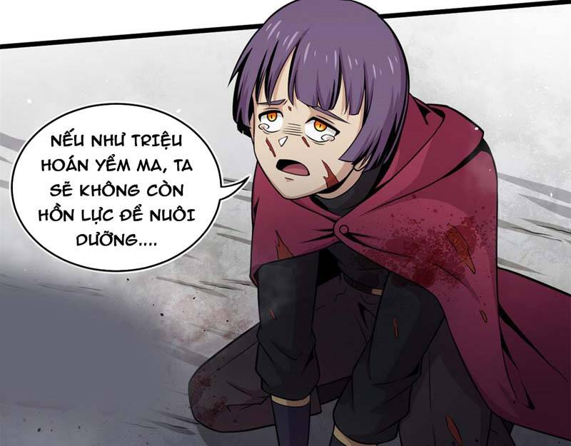 Sủng Mị Chapter 24 - Trang 2