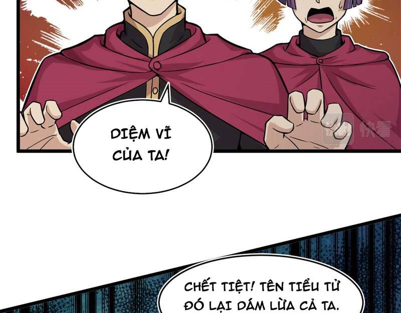 Sủng Mị Chapter 23 - Trang 2