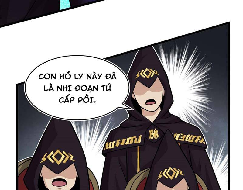 Sủng Mị Chapter 23 - Trang 2