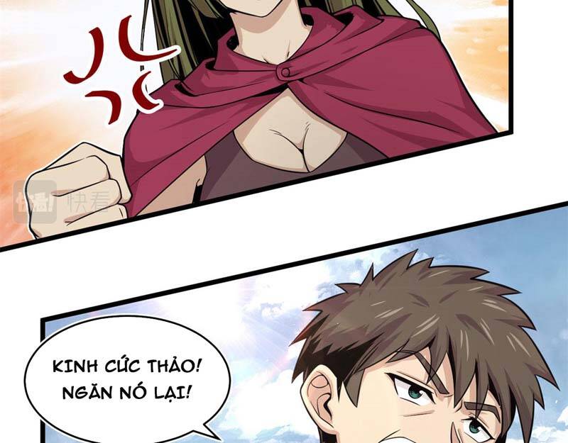 Sủng Mị Chapter 23 - Trang 2