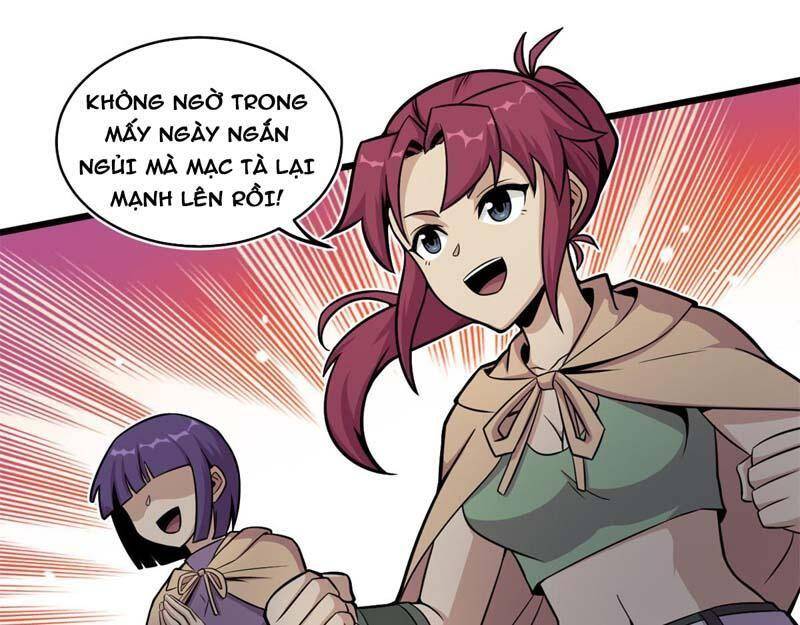 Sủng Mị Chapter 21 - Trang 2