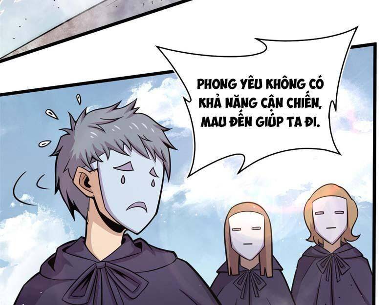 Sủng Mị Chapter 21 - Trang 2