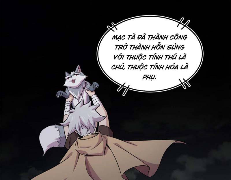 Sủng Mị Chapter 17 - Trang 2