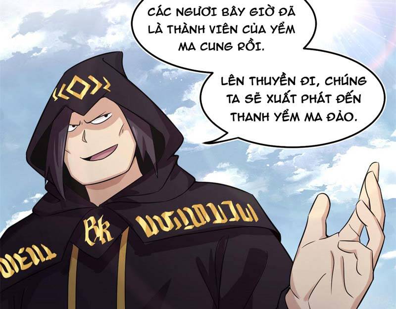 Sủng Mị Chapter 17 - Trang 2