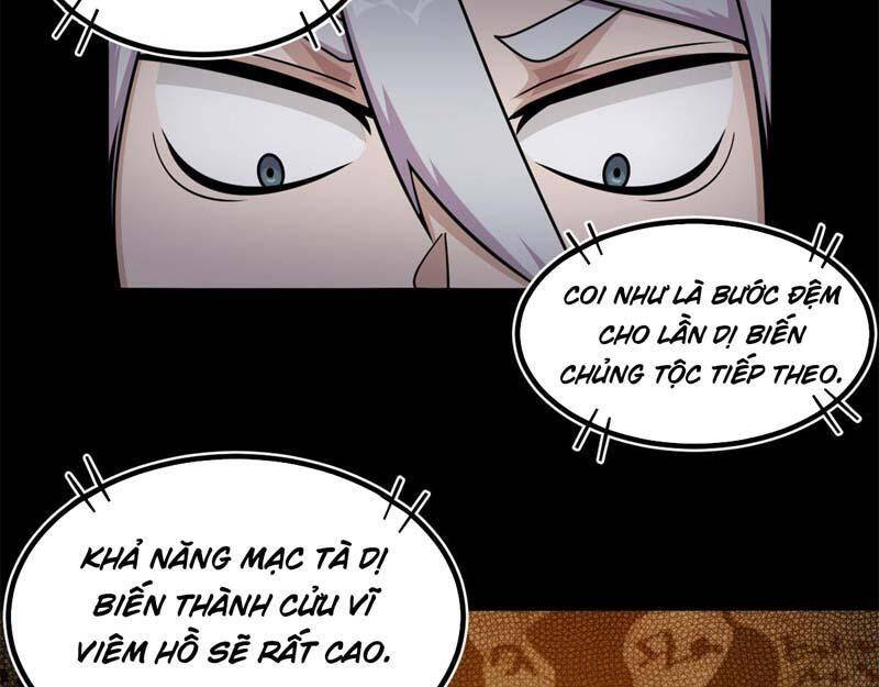 Sủng Mị Chapter 16 - Trang 2