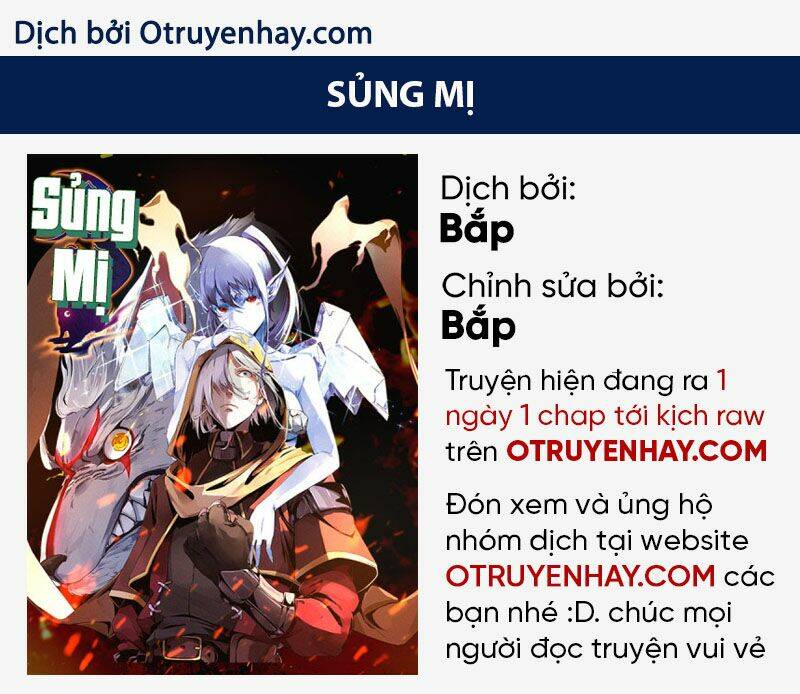 Sủng Mị Chapter 14 - Trang 2