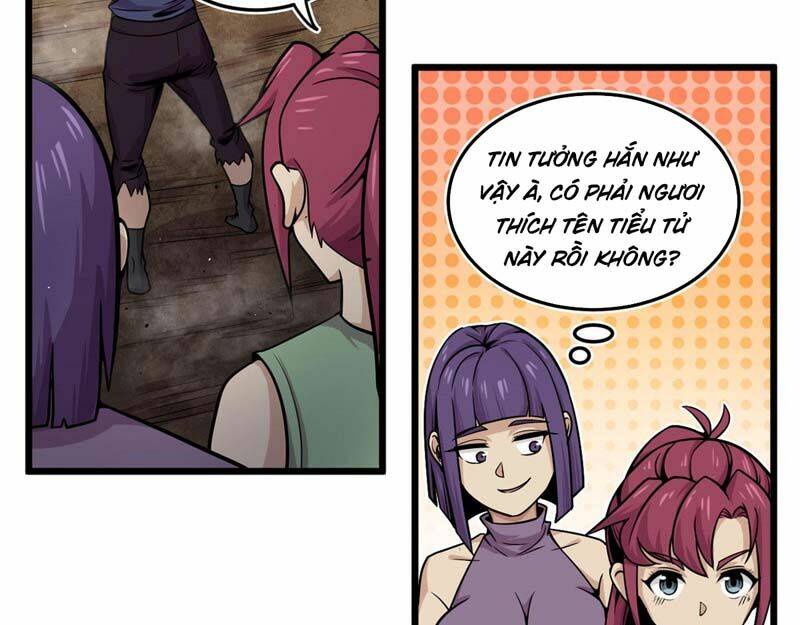 Sủng Mị Chapter 14 - Trang 2