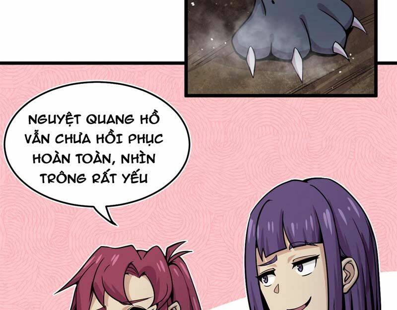 Sủng Mị Chapter 14 - Trang 2