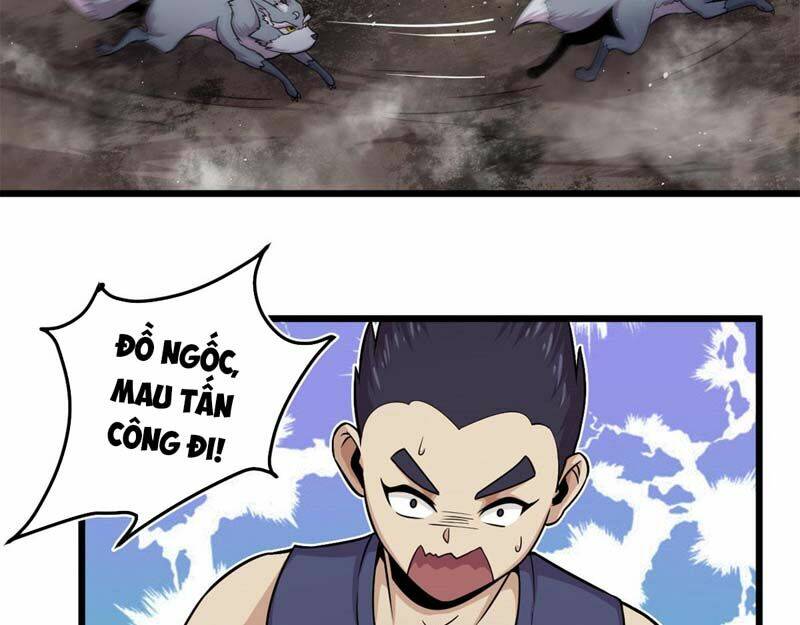 Sủng Mị Chapter 14 - Trang 2