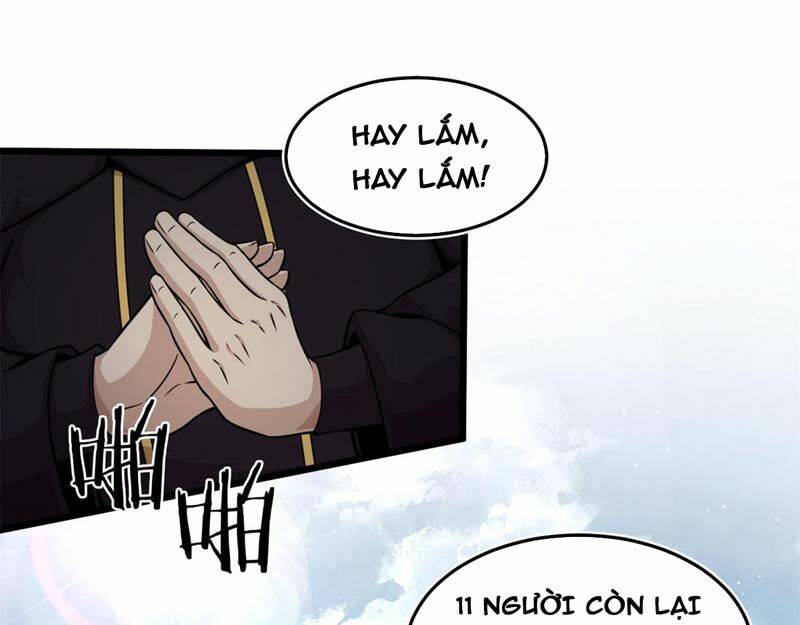 Sủng Mị Chapter 14 - Trang 2