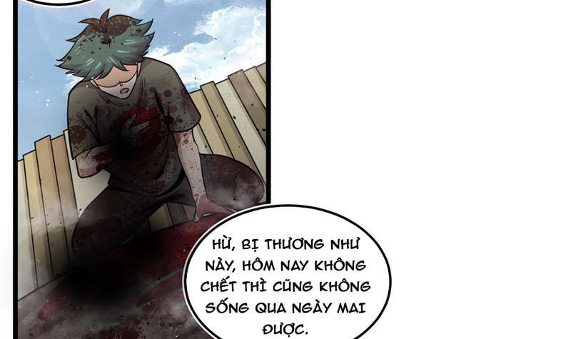 Sủng Mị Chapter 13 - Trang 2