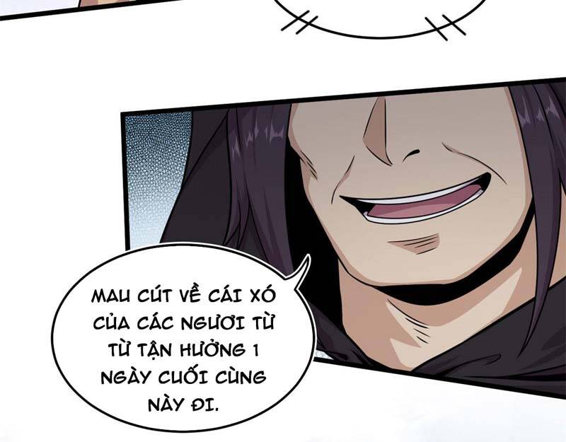 Sủng Mị Chapter 12 - Trang 2