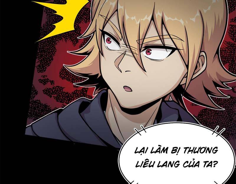 Sủng Mị Chapter 11 - Trang 2