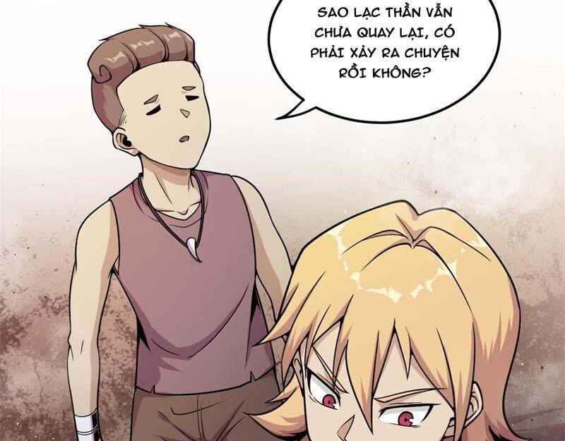 Sủng Mị Chapter 10 - Trang 2