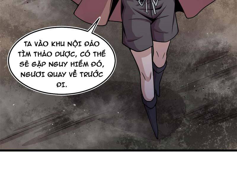 Sủng Mị Chapter 9 - Trang 2