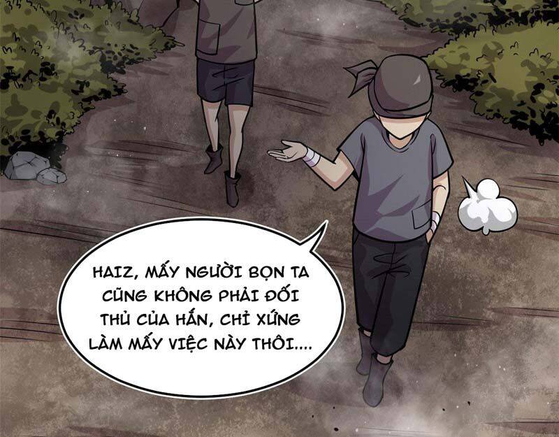 Sủng Mị Chapter 9 - Trang 2